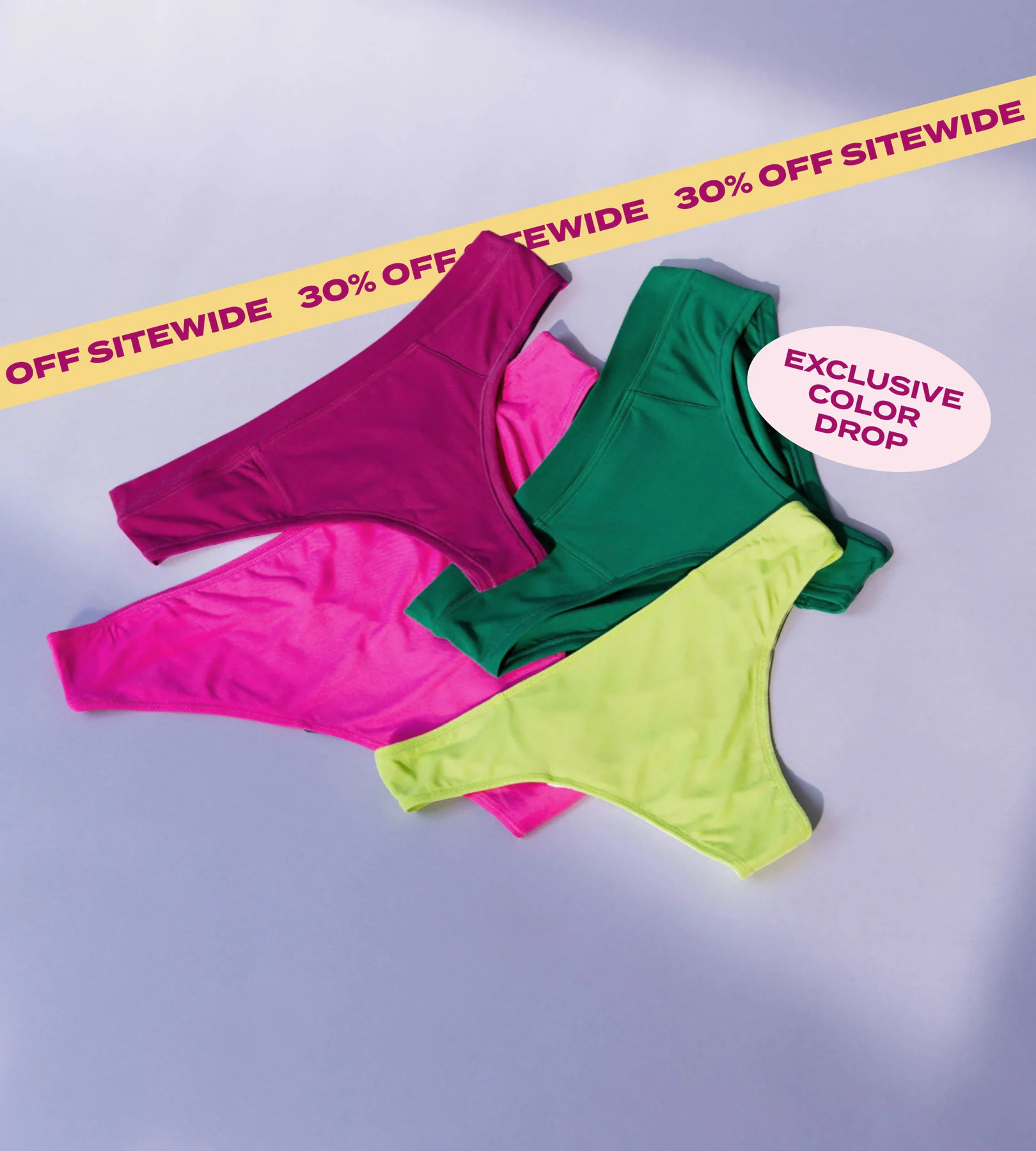 Welcome to Our Store